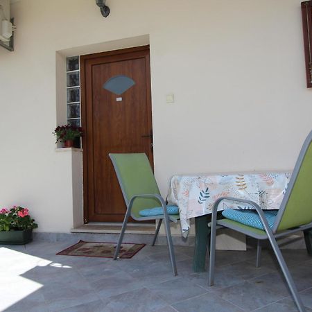 Apartments Antolovic Rovinj Exterior foto