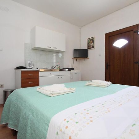 Apartments Antolovic Rovinj Exterior foto