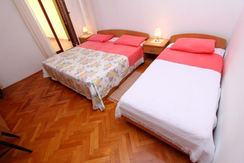 Apartments Antolovic Rovinj Quarto foto