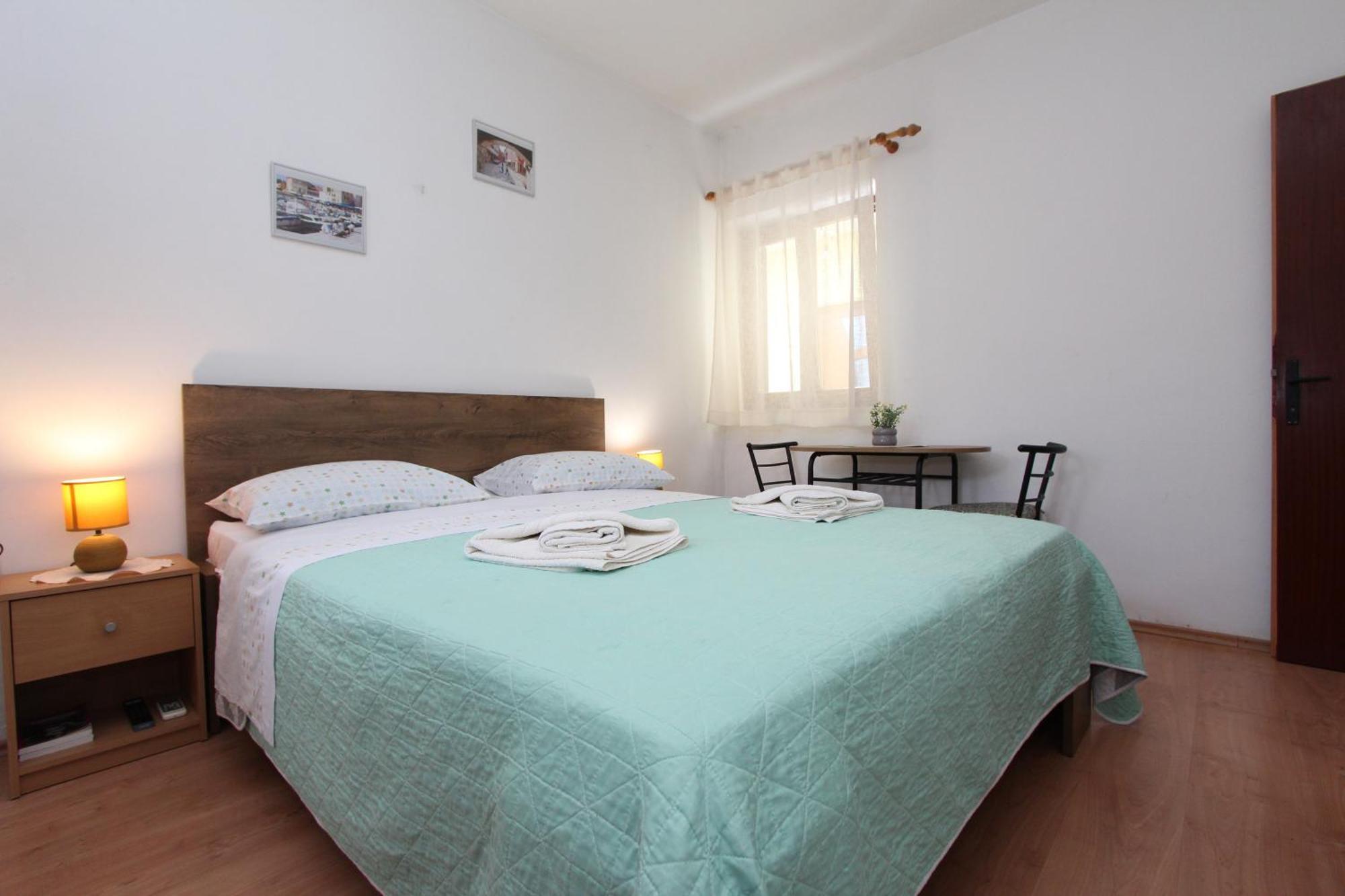 Apartments Antolovic Rovinj Exterior foto