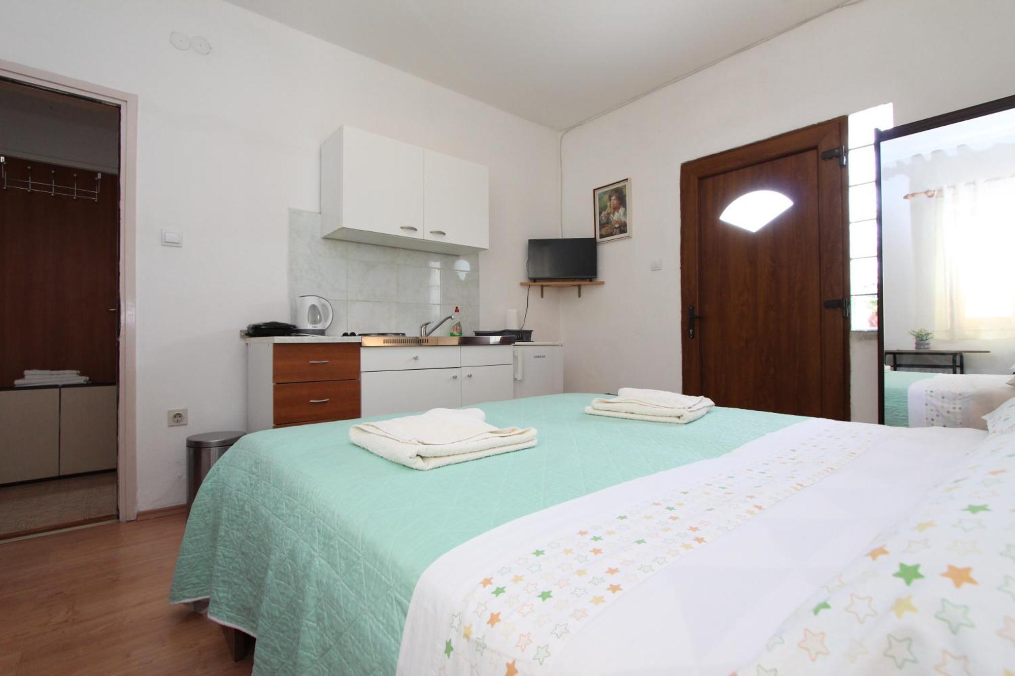 Apartments Antolovic Rovinj Exterior foto