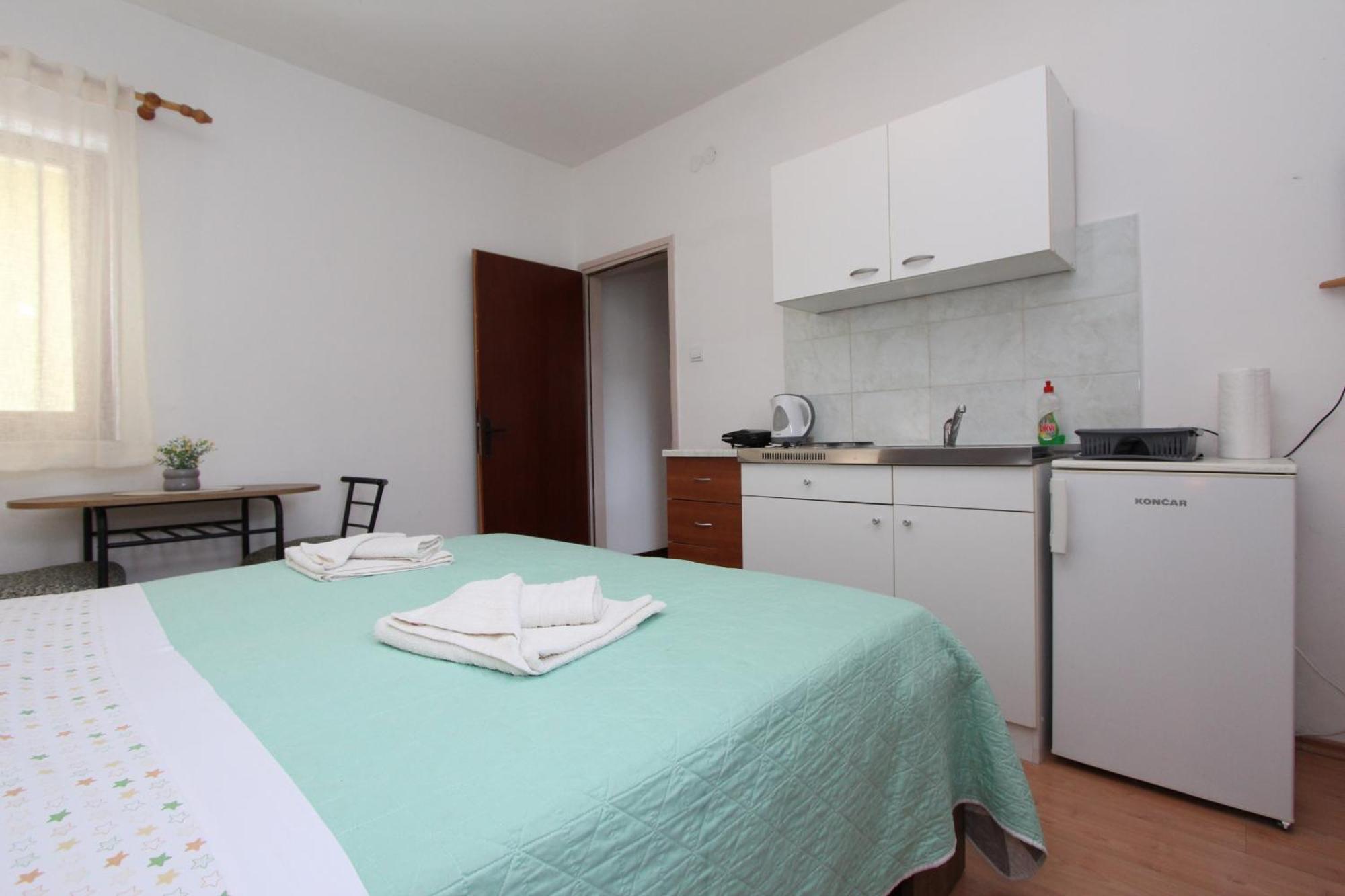 Apartments Antolovic Rovinj Exterior foto
