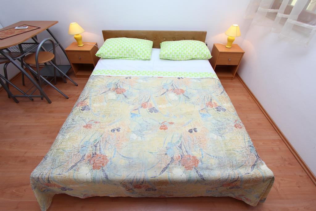 Apartments Antolovic Rovinj Quarto foto