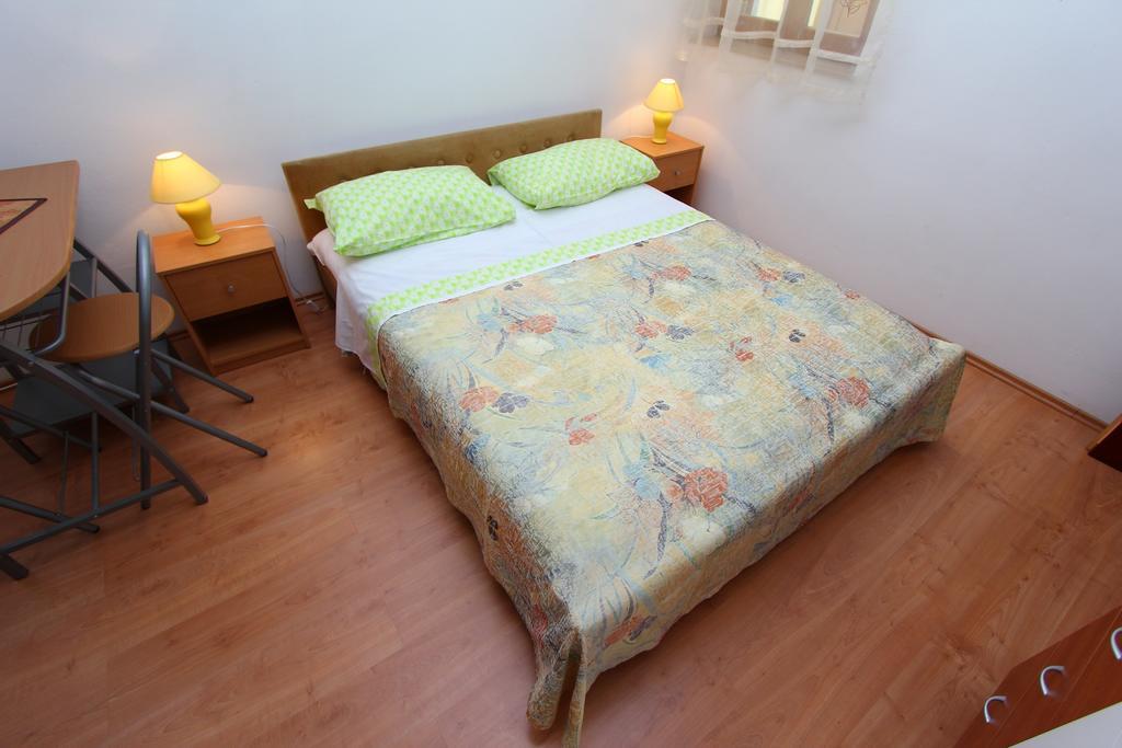 Apartments Antolovic Rovinj Exterior foto