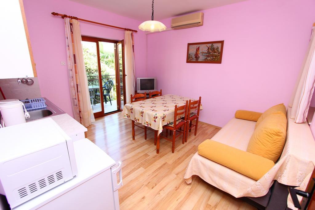 Apartments Antolovic Rovinj Quarto foto