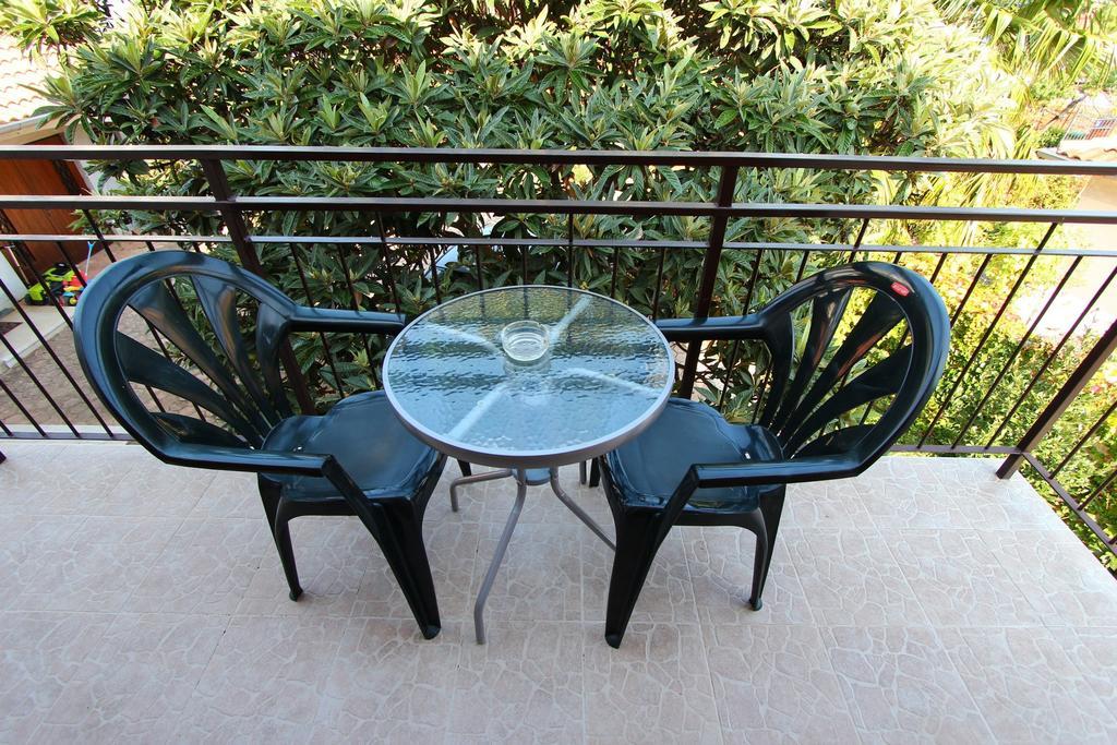 Apartments Antolovic Rovinj Exterior foto