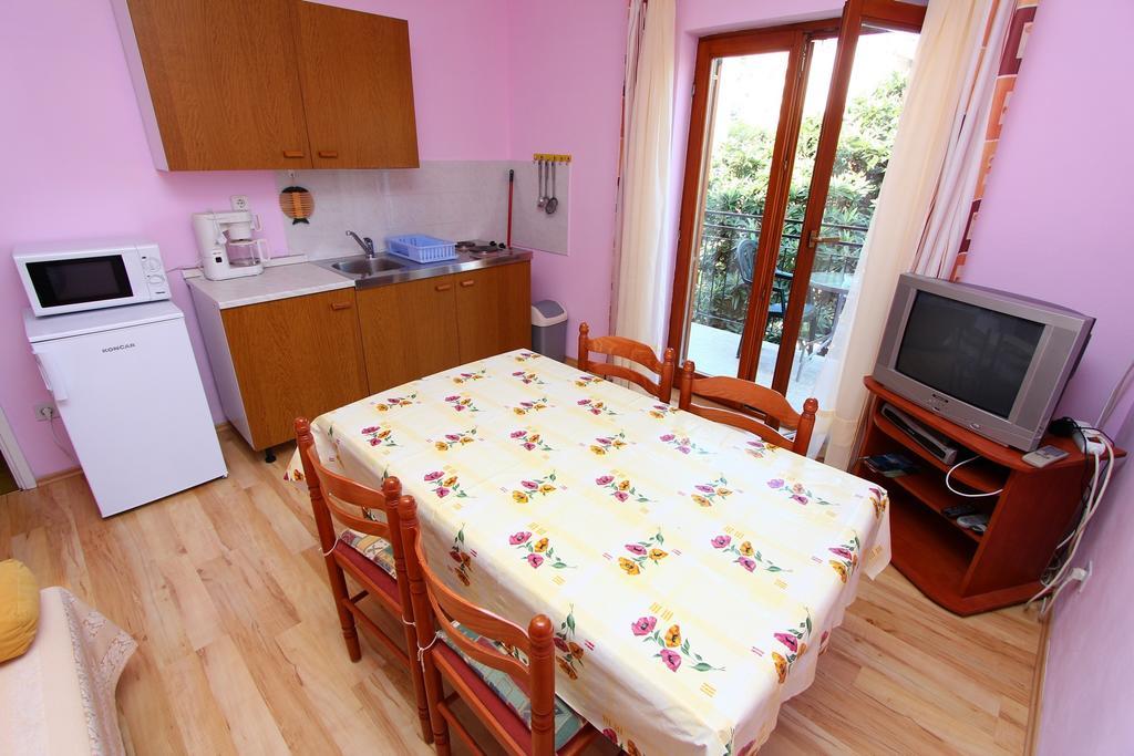 Apartments Antolovic Rovinj Quarto foto