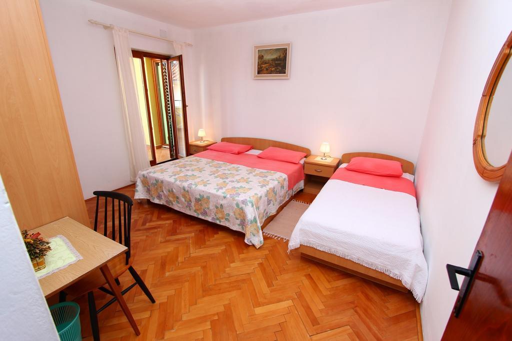Apartments Antolovic Rovinj Quarto foto