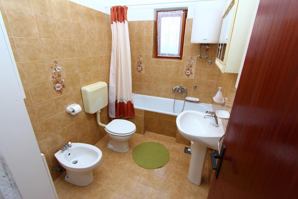 Apartments Antolovic Rovinj Exterior foto