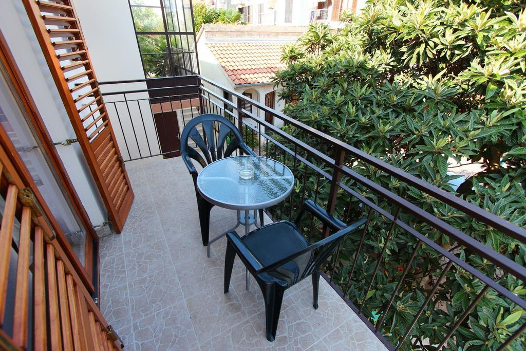 Apartments Antolovic Rovinj Quarto foto