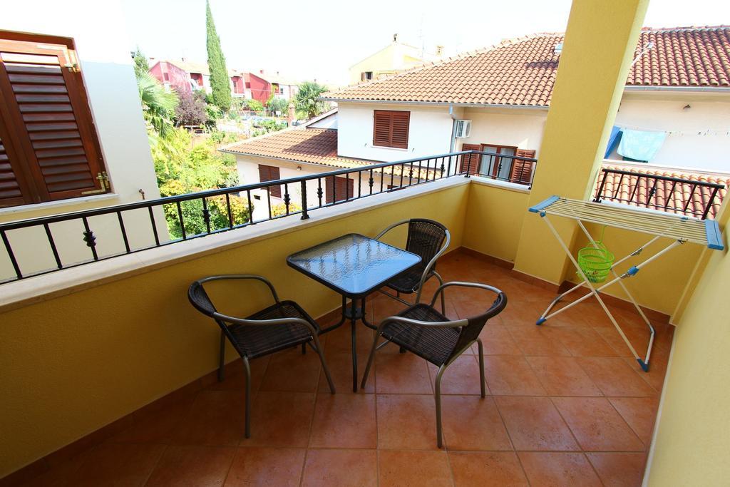 Apartments Antolovic Rovinj Quarto foto