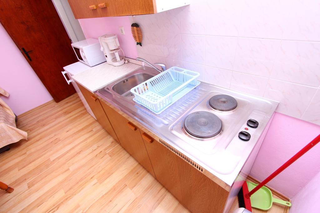 Apartments Antolovic Rovinj Quarto foto