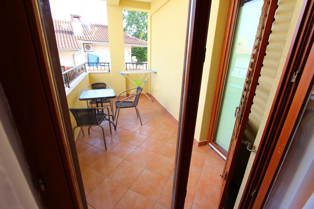 Apartments Antolovic Rovinj Exterior foto