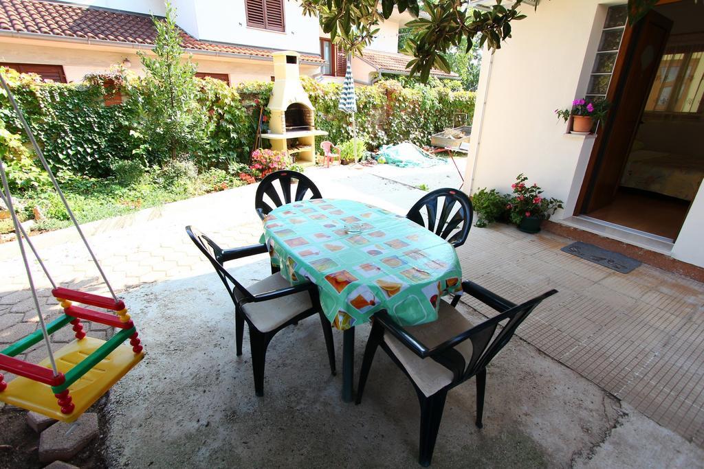 Apartments Antolovic Rovinj Quarto foto