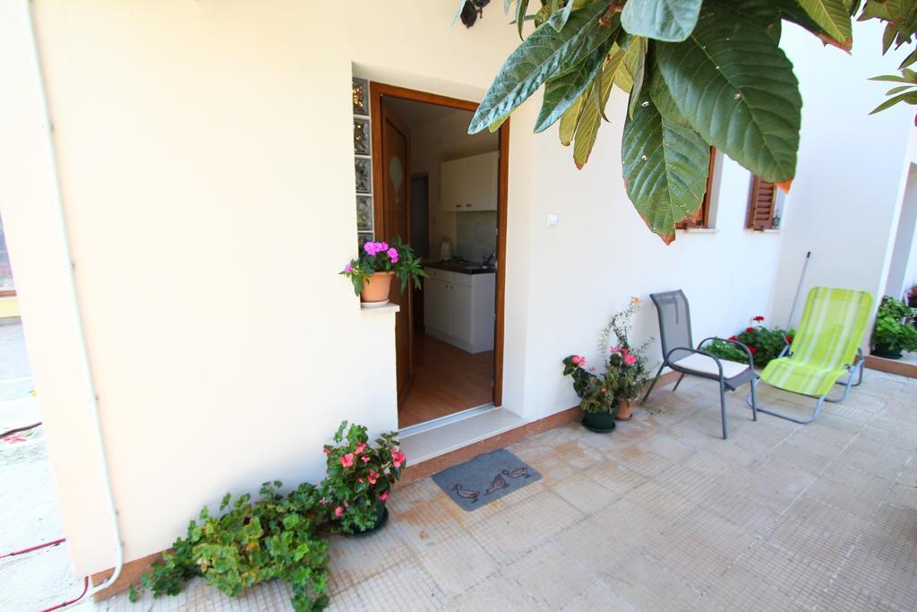 Apartments Antolovic Rovinj Exterior foto