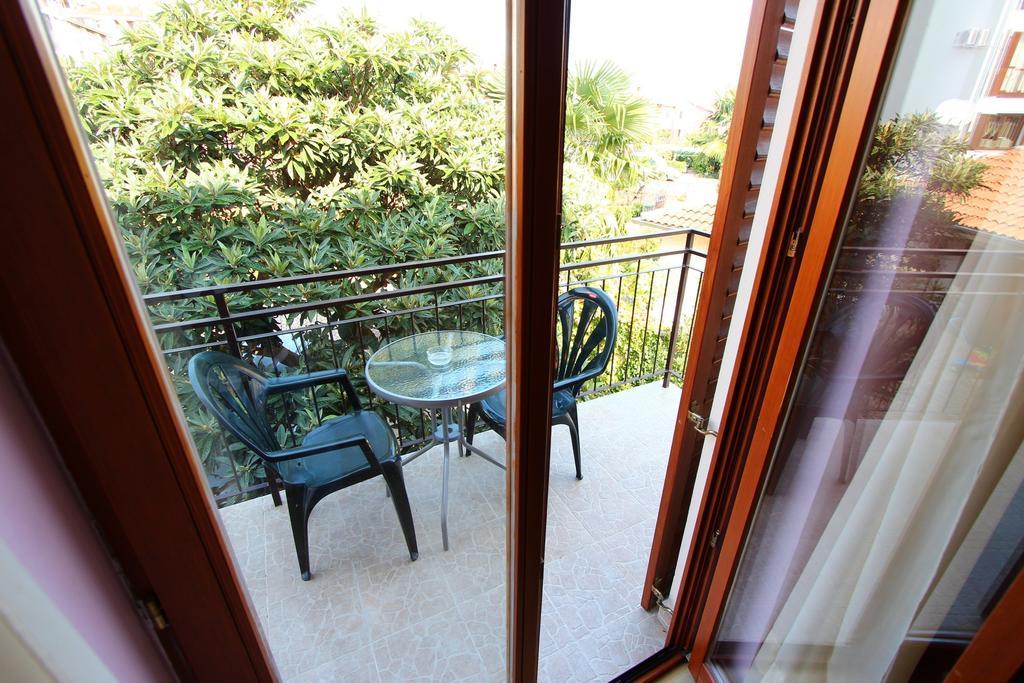 Apartments Antolovic Rovinj Exterior foto