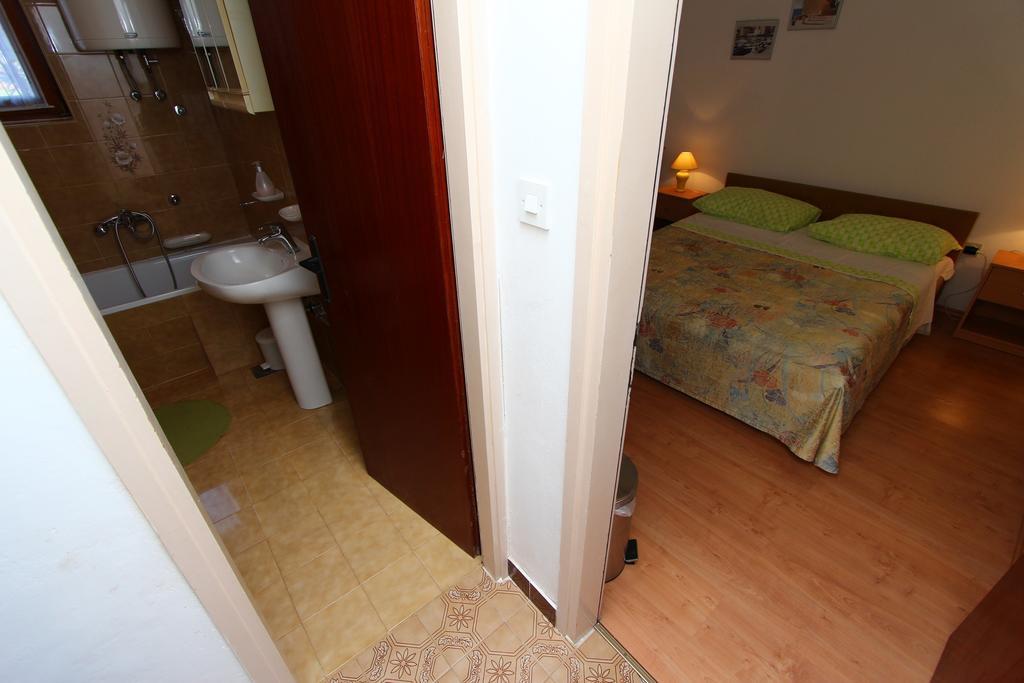 Apartments Antolovic Rovinj Quarto foto