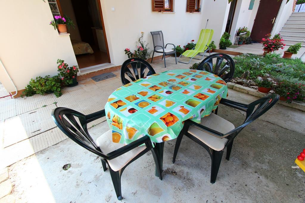 Apartments Antolovic Rovinj Exterior foto
